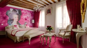 Konfidentiel Hôtel