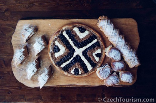 #htmlcaption_1095 Prague : une destination pour les amoureux de la gastronomie